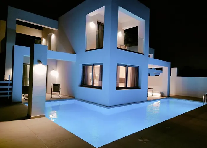 Alpha Villas