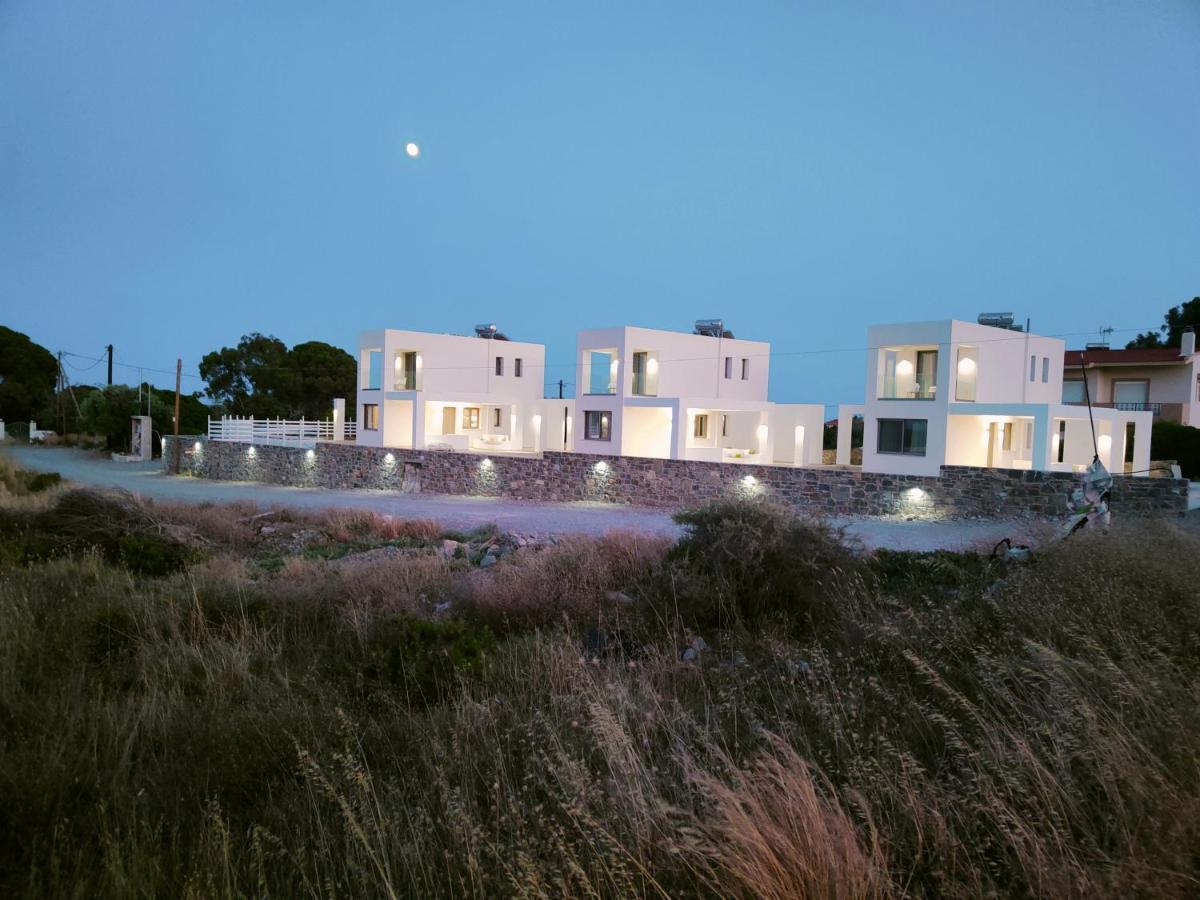 Alpha Villa