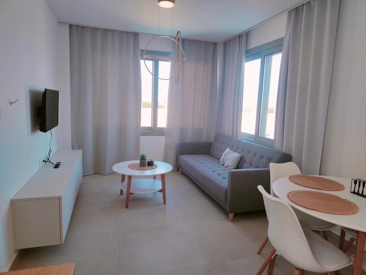 Alpha Villa Gennadi