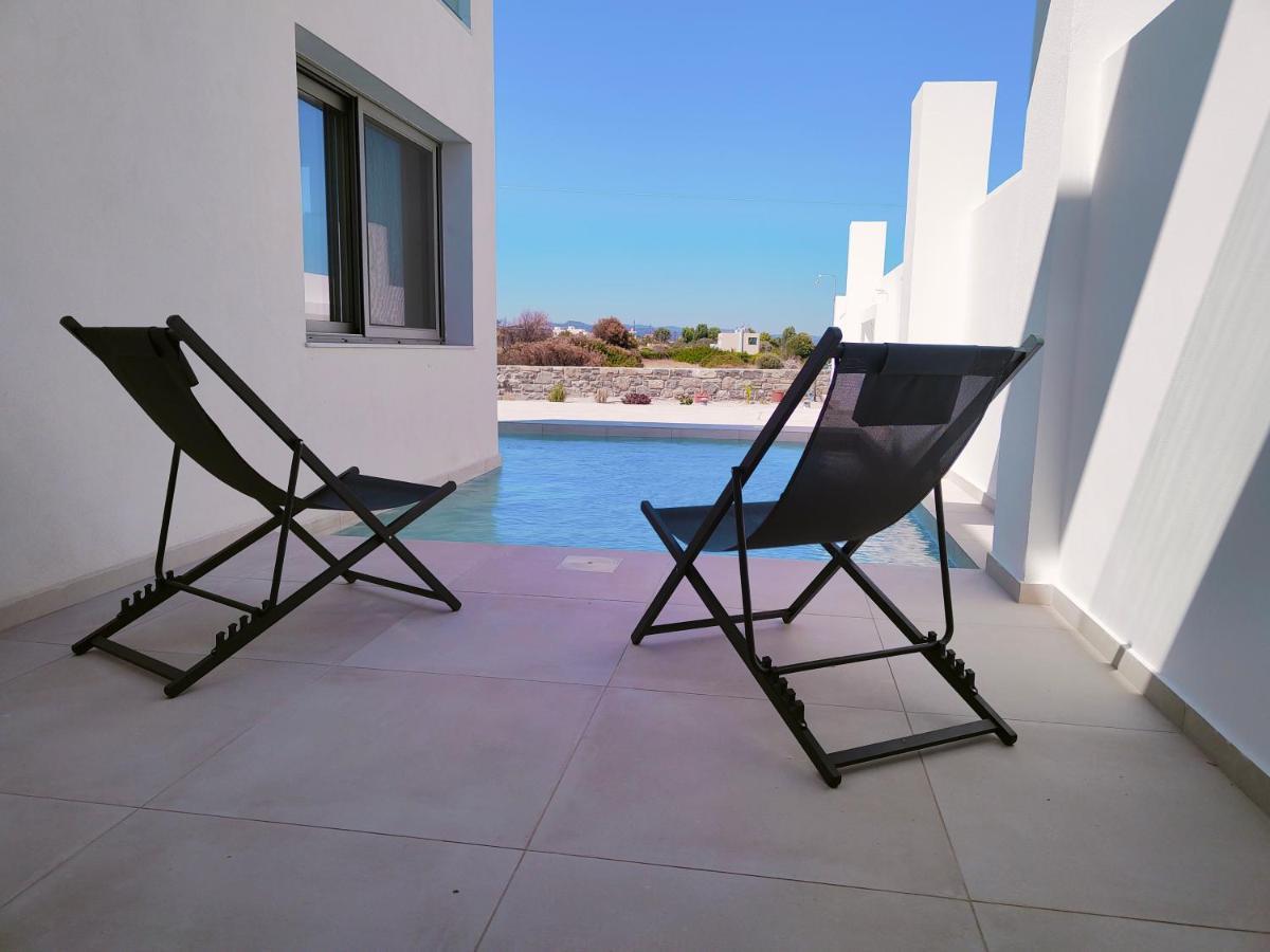 Alpha Villa