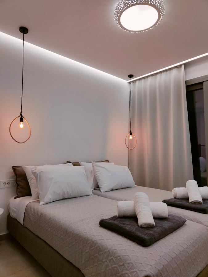 Alpha Villa *